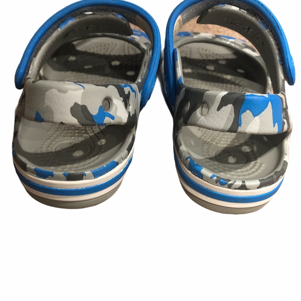 Crocs Camo - Picture 3 of 3